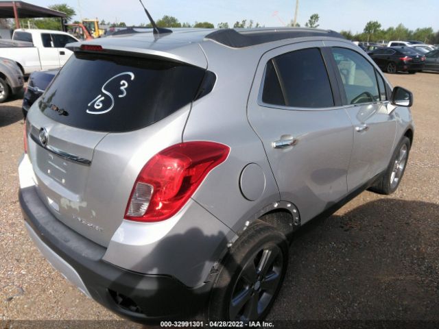 Photo 3 VIN: KL4CJBSB5DB071106 - BUICK ENCORE 