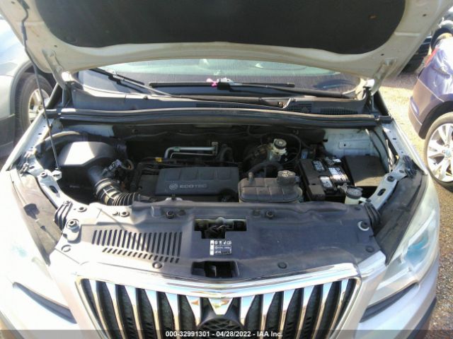 Photo 9 VIN: KL4CJBSB5DB071106 - BUICK ENCORE 