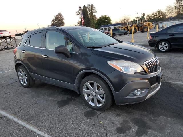 Photo 3 VIN: KL4CJBSB5DB084292 - BUICK ENCORE CON 