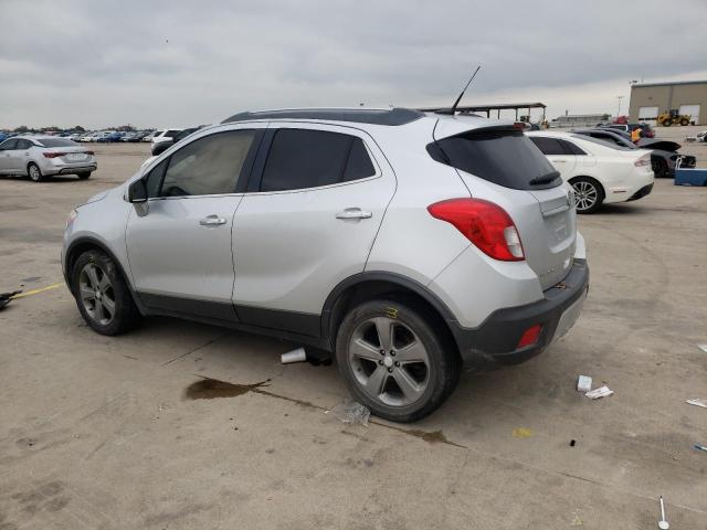 Photo 1 VIN: KL4CJBSB5DB118733 - BUICK ENCORE CON 