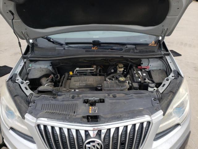 Photo 10 VIN: KL4CJBSB5DB118733 - BUICK ENCORE CON 