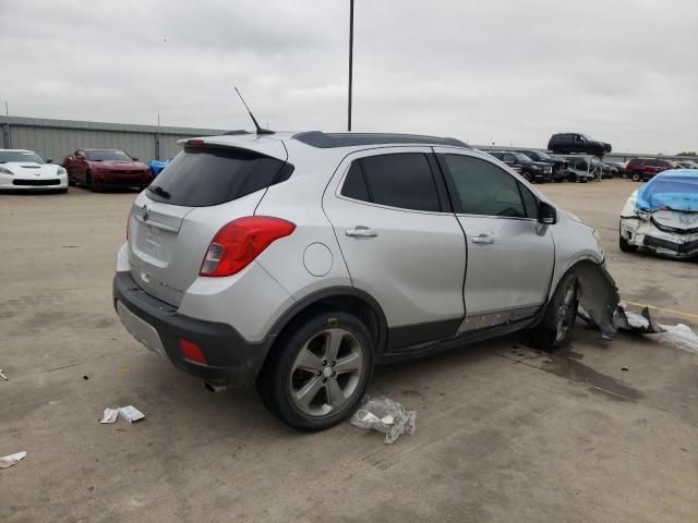 Photo 2 VIN: KL4CJBSB5DB118733 - BUICK ENCORE CON 