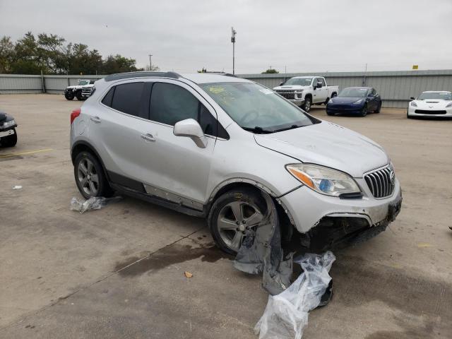 Photo 3 VIN: KL4CJBSB5DB118733 - BUICK ENCORE CON 