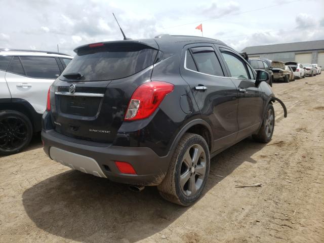 Photo 3 VIN: KL4CJBSB5DB121552 - BUICK ENCORE CON 