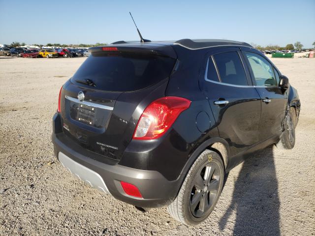 Photo 3 VIN: KL4CJBSB5DB127688 - BUICK ENCORE CON 