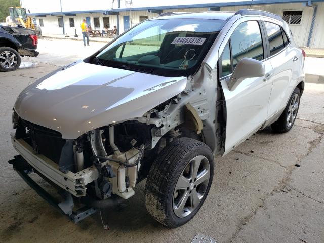 Photo 1 VIN: KL4CJBSB5DB129344 - BUICK ENCORE CON 