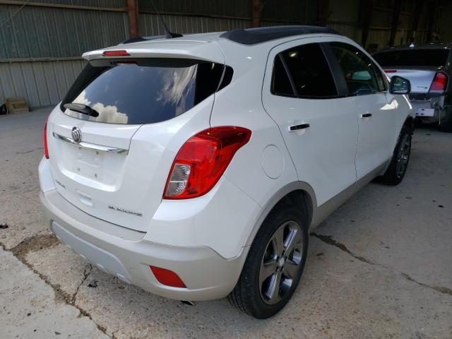 Photo 3 VIN: KL4CJBSB5DB129344 - BUICK ENCORE CON 