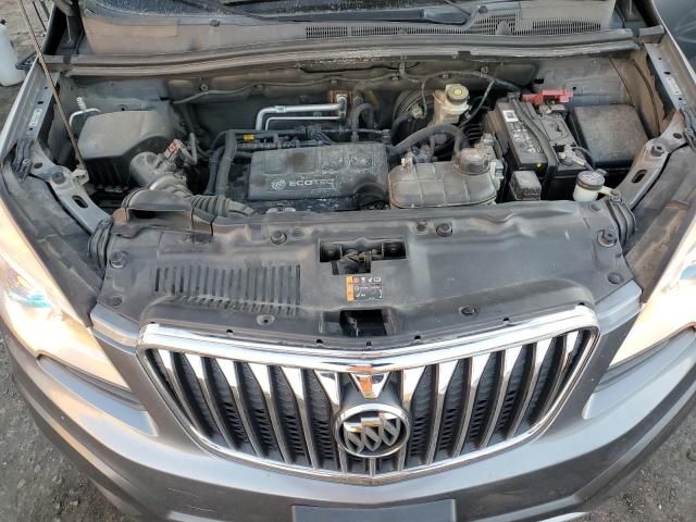 Photo 11 VIN: KL4CJBSB5DB140506 - BUICK ENCORE CON 