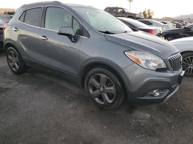 Photo 3 VIN: KL4CJBSB5DB140506 - BUICK ENCORE CON 