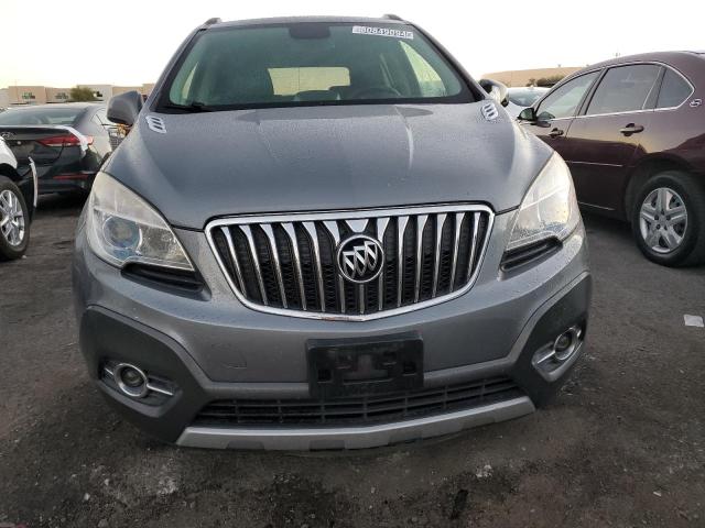 Photo 4 VIN: KL4CJBSB5DB140506 - BUICK ENCORE CON 