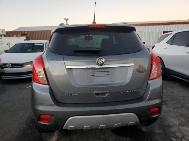 Photo 5 VIN: KL4CJBSB5DB140506 - BUICK ENCORE CON 