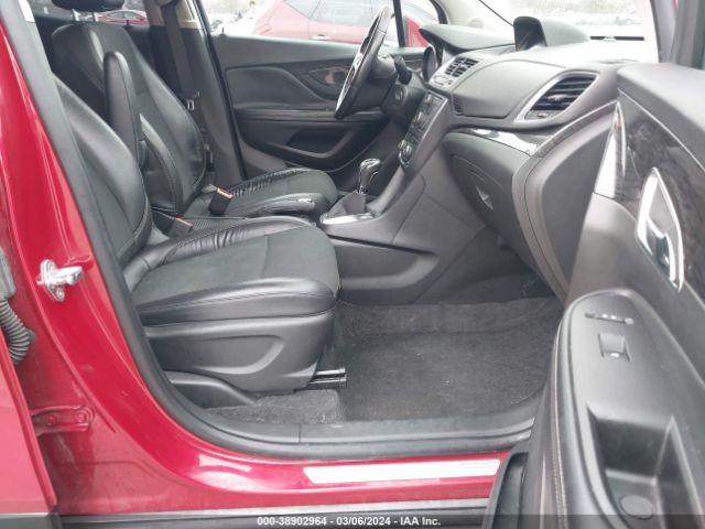 Photo 4 VIN: KL4CJBSB5DB141431 - BUICK ENCORE 