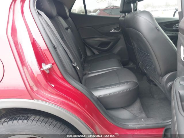 Photo 7 VIN: KL4CJBSB5DB141431 - BUICK ENCORE 