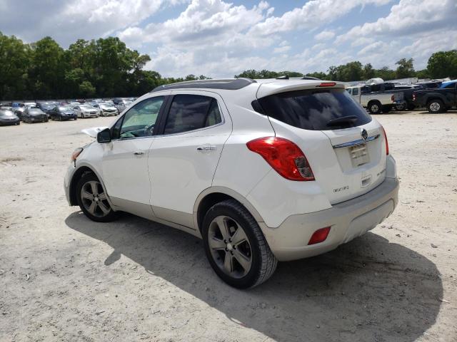 Photo 1 VIN: KL4CJBSB5DB163381 - BUICK ENCORE CON 