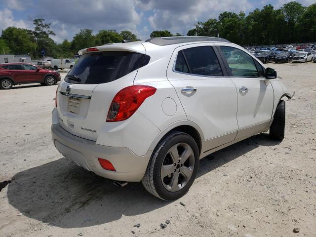 Photo 2 VIN: KL4CJBSB5DB163381 - BUICK ENCORE CON 