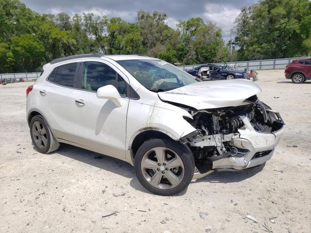 Photo 3 VIN: KL4CJBSB5DB163381 - BUICK ENCORE CON 