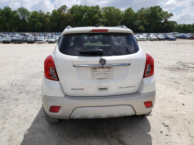 Photo 5 VIN: KL4CJBSB5DB163381 - BUICK ENCORE CON 