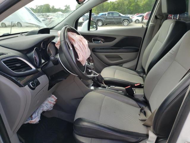 Photo 6 VIN: KL4CJBSB5DB163381 - BUICK ENCORE CON 