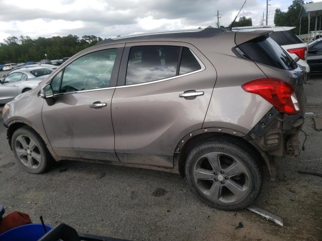 Photo 1 VIN: KL4CJBSB5EB545153 - BUICK ENCORE 