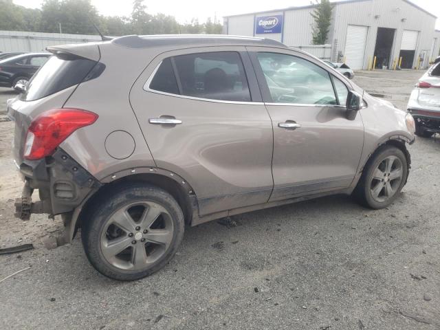 Photo 2 VIN: KL4CJBSB5EB545153 - BUICK ENCORE 