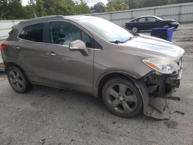 Photo 3 VIN: KL4CJBSB5EB545153 - BUICK ENCORE 