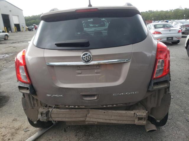 Photo 5 VIN: KL4CJBSB5EB545153 - BUICK ENCORE 