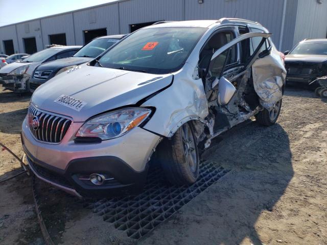 Photo 1 VIN: KL4CJBSB5EB579030 - BUICK ENCORE CON 