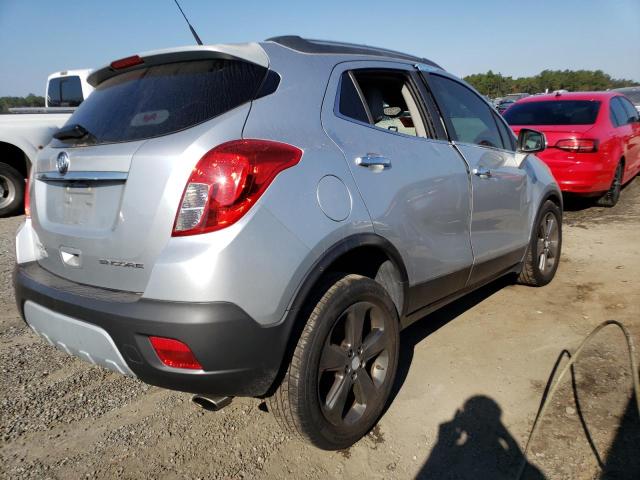 Photo 3 VIN: KL4CJBSB5EB579030 - BUICK ENCORE CON 