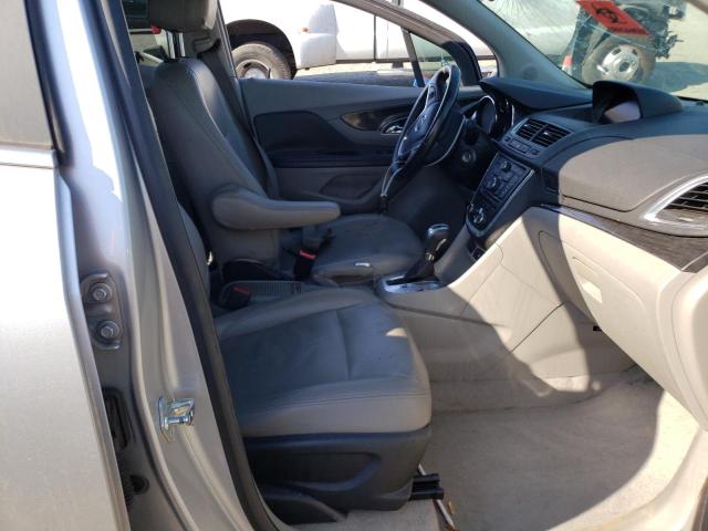 Photo 4 VIN: KL4CJBSB5EB579030 - BUICK ENCORE CON 