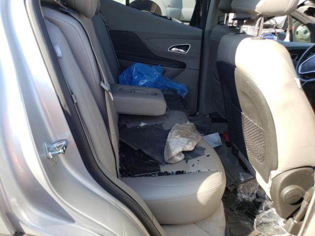 Photo 5 VIN: KL4CJBSB5EB579030 - BUICK ENCORE CON 