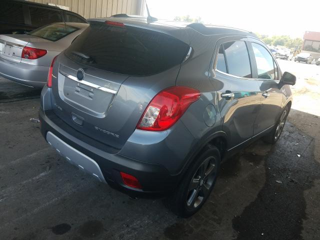 Photo 3 VIN: KL4CJBSB5EB589671 - BUICK ENCORE CON 