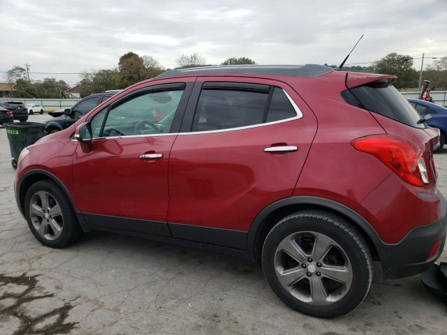 Photo 1 VIN: KL4CJBSB5EB634835 - BUICK ENCORE CON 