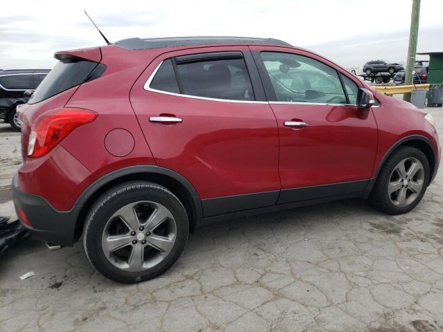 Photo 2 VIN: KL4CJBSB5EB634835 - BUICK ENCORE CON 