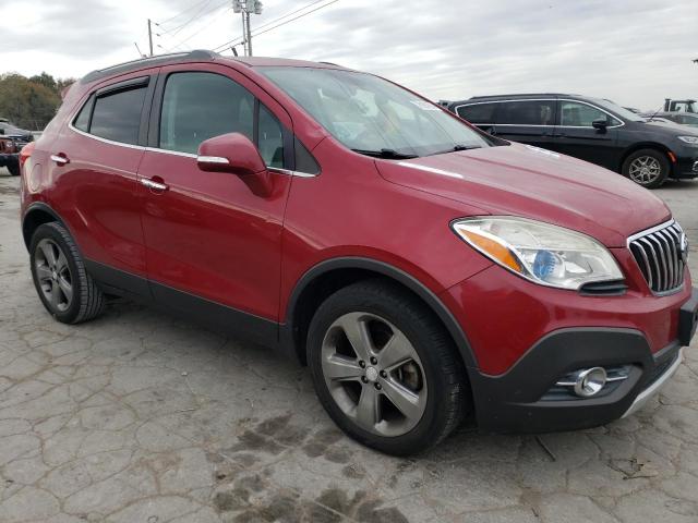 Photo 3 VIN: KL4CJBSB5EB634835 - BUICK ENCORE CON 