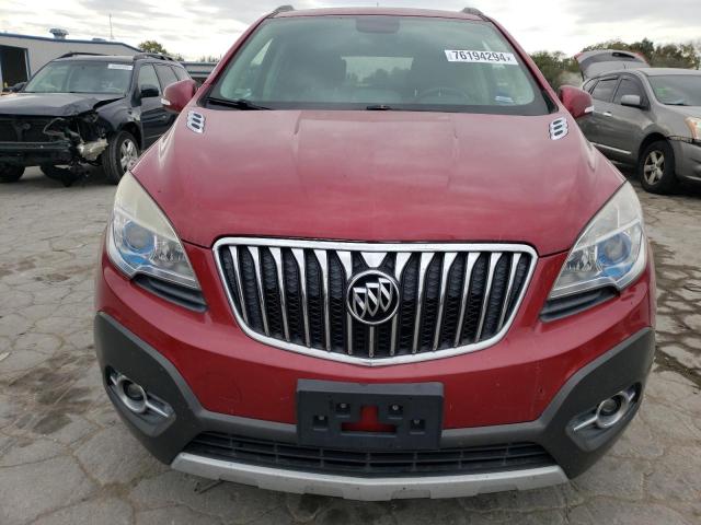 Photo 4 VIN: KL4CJBSB5EB634835 - BUICK ENCORE CON 