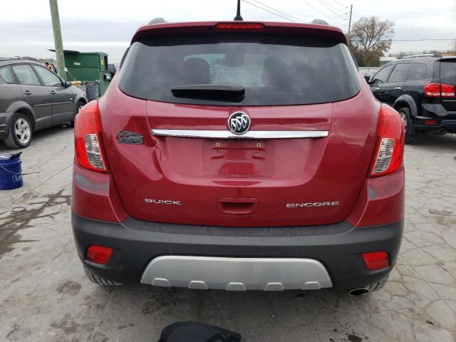 Photo 5 VIN: KL4CJBSB5EB634835 - BUICK ENCORE CON 