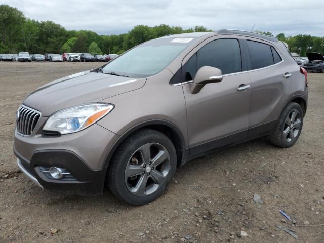 Photo 0 VIN: KL4CJBSB5EB651134 - BUICK ENCORE 