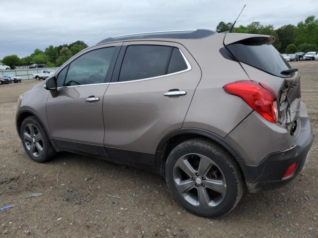 Photo 1 VIN: KL4CJBSB5EB651134 - BUICK ENCORE 