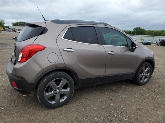 Photo 2 VIN: KL4CJBSB5EB651134 - BUICK ENCORE 