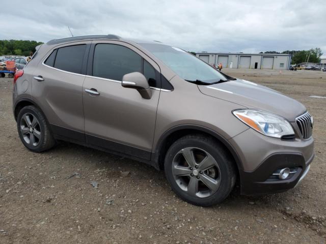 Photo 3 VIN: KL4CJBSB5EB651134 - BUICK ENCORE 