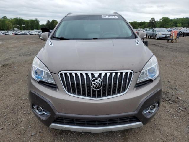 Photo 4 VIN: KL4CJBSB5EB651134 - BUICK ENCORE 