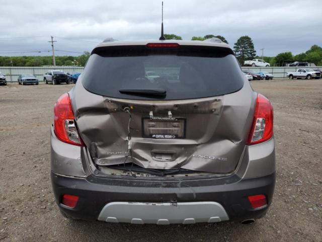 Photo 5 VIN: KL4CJBSB5EB651134 - BUICK ENCORE 