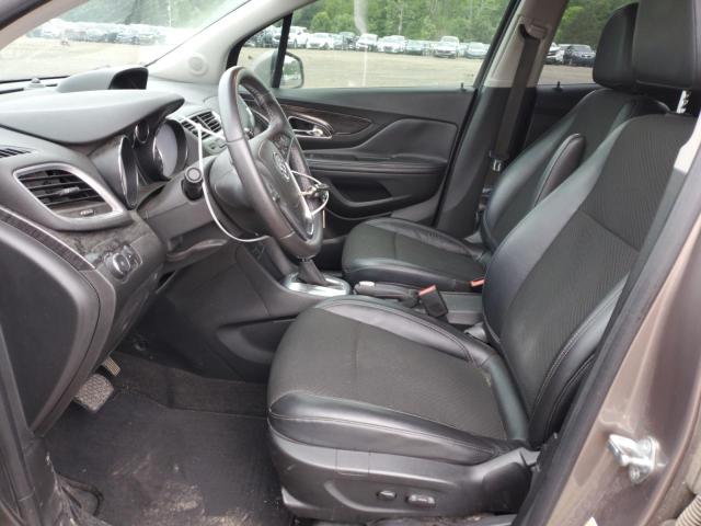 Photo 6 VIN: KL4CJBSB5EB651134 - BUICK ENCORE 