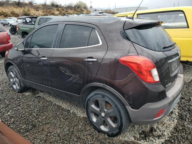 Photo 1 VIN: KL4CJBSB5EB703426 - BUICK ENCORE CON 