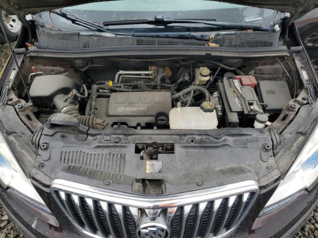 Photo 10 VIN: KL4CJBSB5EB703426 - BUICK ENCORE CON 