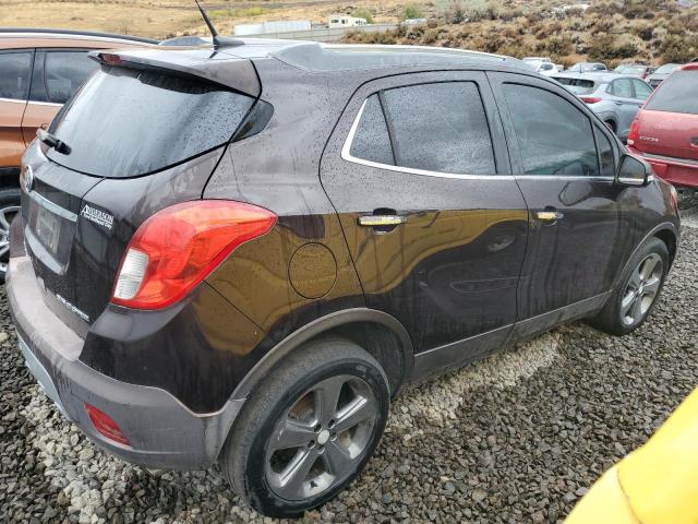 Photo 2 VIN: KL4CJBSB5EB703426 - BUICK ENCORE CON 