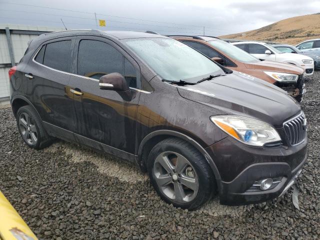 Photo 3 VIN: KL4CJBSB5EB703426 - BUICK ENCORE CON 