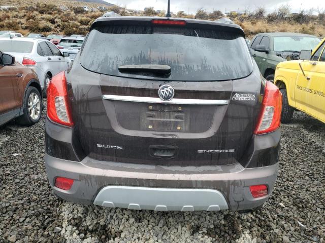 Photo 5 VIN: KL4CJBSB5EB703426 - BUICK ENCORE CON 