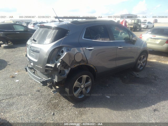 Photo 3 VIN: KL4CJBSB5EB712353 - BUICK ENCORE 