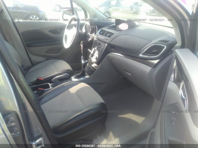 Photo 4 VIN: KL4CJBSB5EB712353 - BUICK ENCORE 